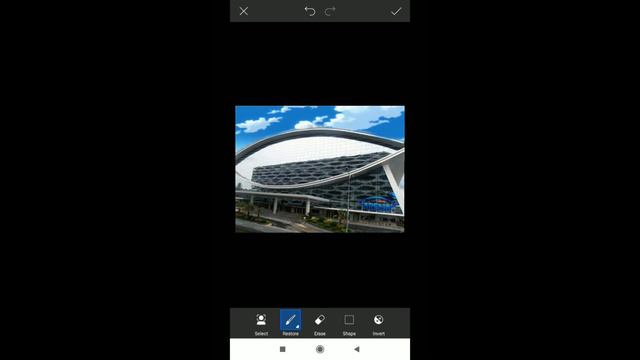 Create Anime Effect in Picsart | Picsart Photo Manipulation | Picsart Tutorial смотреть онлайн