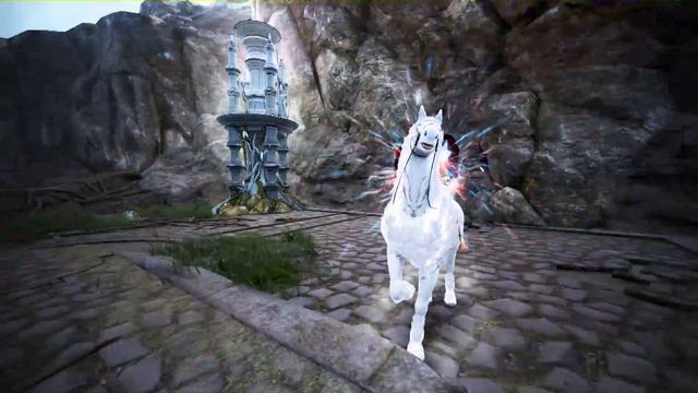 Black Desert Online [Remastered] fan trailer смотреть онлайн