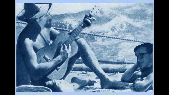 В лунном сияньй море смотреть онлайн