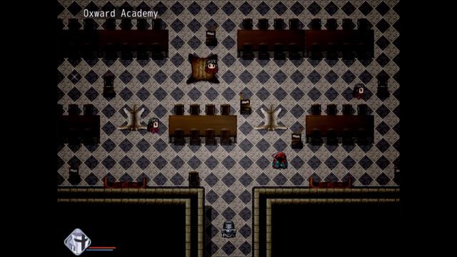 Black Souls 2 Soundtrack - Oxward Academy смотреть онлайн