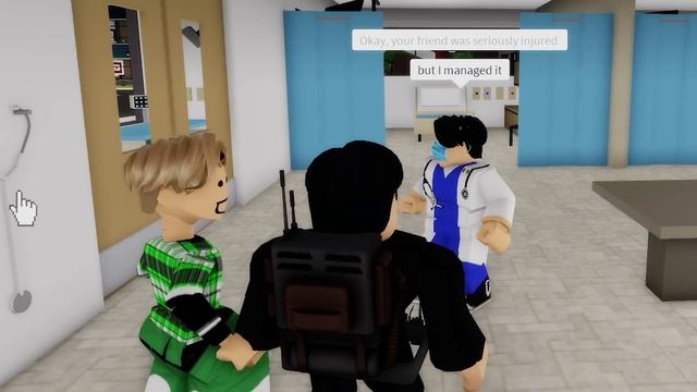 MEN IN BLACK / ROBLOX Brookhaven ?RP - MEME SKETCH (Part 2) смотреть онлайн
