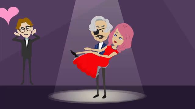 Небо в подарок#Создание анимации