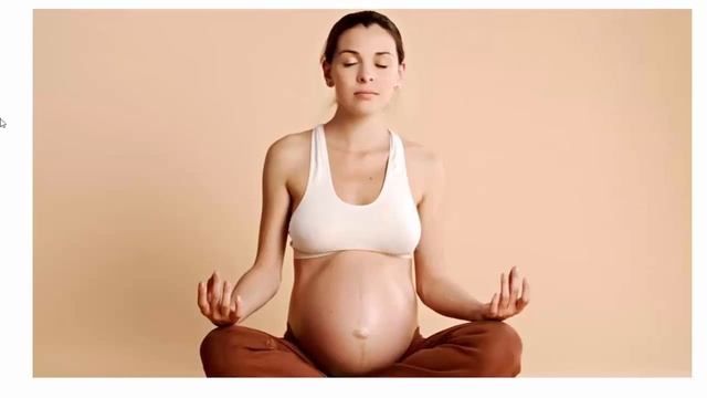 35 Тридцать пятая неделя беременности смотреть онлайн