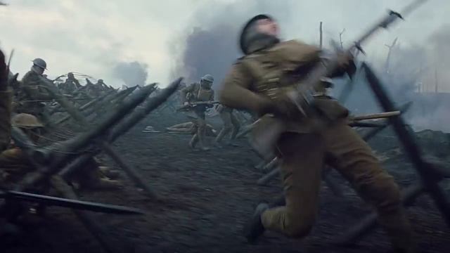 multifandom || The Apotheosis of War (TYS) смотреть онлайн