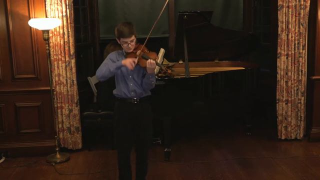 071419 Saint-Saens Violin Concerto No. 3 in B minor, Op. 61 смотреть онлайн