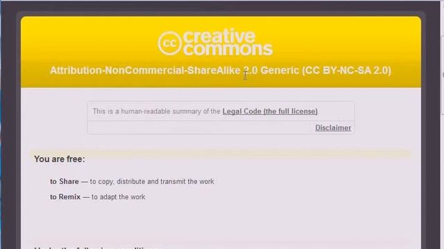 Here is how to re-use images without infringing copyright смотреть онлайн