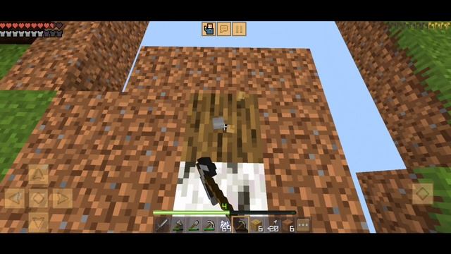 Crafting and Building - ONE BLOCK SKYBLOCK - Gameplay Part 5 смотреть онлайн