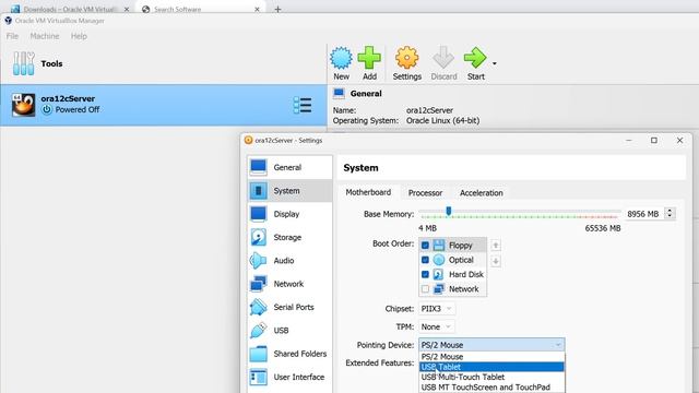Understanding virtualization and installation of Oracle Linux OS in a Virtual Machine смотреть онлайн