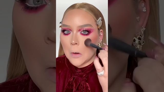 Trying ROSE Blush?! ? смотреть онлайн