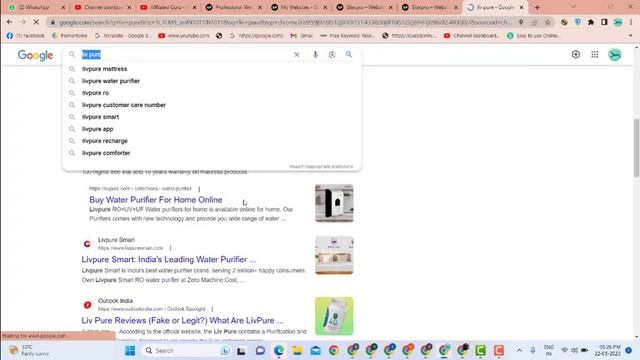 Create Any Affiliate Landing Page in ONE CLICK, Lets Uncover|site.pro landing page| Free смотреть онлайн