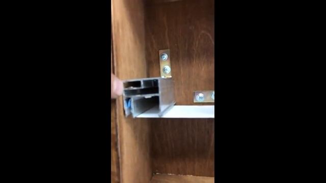 Обзор конструкционных профилей АКС для натяжных потолков и дизайна. смотреть онлайн