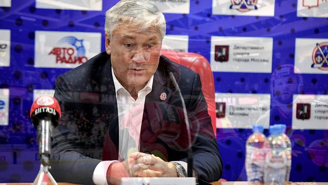 Прогноз и ставка Александра Кожевникова: «Йокерит» — «Витязь» смотреть онлайн