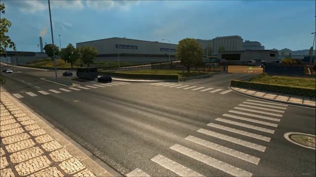 [ETS 2 v1.25/1.26]RENAULT T NEW INTERIOR V6.0 + SOUND + TUNING + 100 SKINS смотреть онлайн