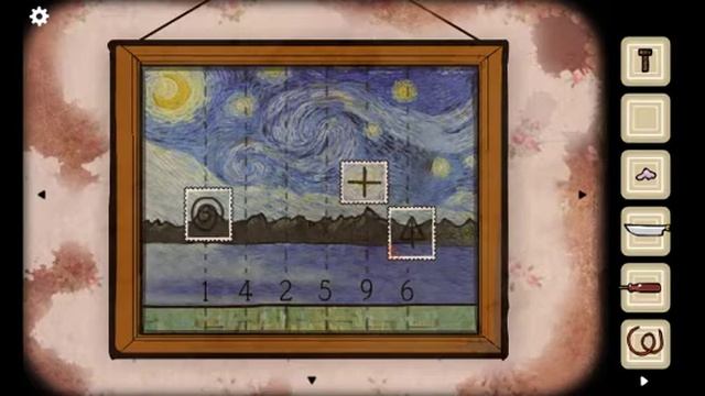 Cube Escape: Birthday [Rusty Lake] - Walkthrough смотреть онлайн