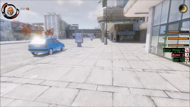 Hobo Tough Life - Criminal Run - Day 5 смотреть онлайн