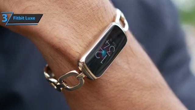 ✅Top 5 BEST Fitness Trackers 2022 [ Buyer's Guide ] смотреть онлайн