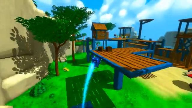 Funk Unplugged - Gameplay (PC) смотреть онлайн