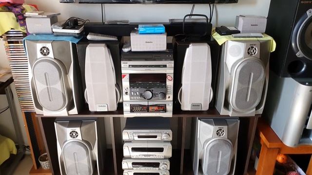 technics eh780 probando sonido puro ?? смотреть онлайн