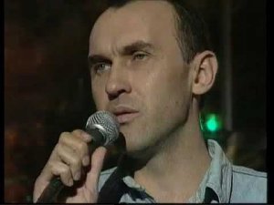 Ильдар ЮЖНЫЙ и группа Марьина роща "Летите голуби" музыка и слова И.Южный.