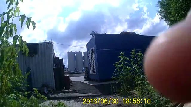 Новый Асфальтовый завод в Бирюлево-польза или вред? смотреть онлайн
