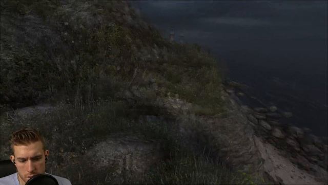 DEAR ESTHER: LANDMARK EDITION | First Impressions смотреть онлайн