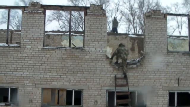 Пейнтбольный клуб "СТРАТЕГ" Уржум смотреть онлайн