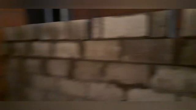 Ремонт двухкомнатной квартире 4 часть кладка перегородок
