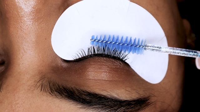 HOW TO: PROPER ISOLATION | EYELASH EXTENSIONS | BEGINNER LASH TECH TIPS смотреть онлайн