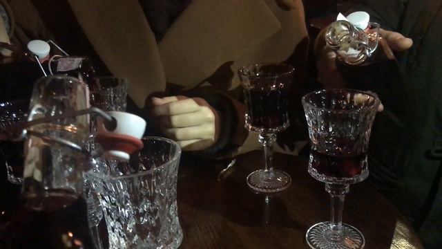 VLOG (part 1) :Выходные во Львове. смотреть онлайн