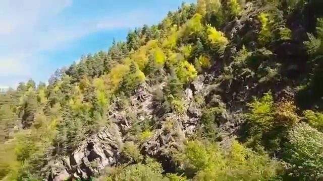 Горячие источники в селе смотреть онлайн