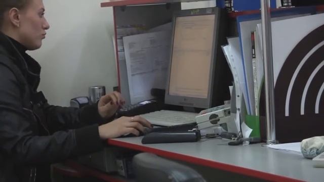 Тайминг работы в программе Трицепс