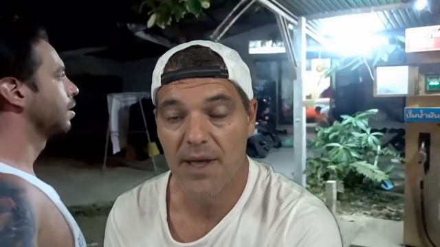 El Rincon De Giorgio Es Gilipollas  - Frank Cuesta Vs Jordi Wild (resubido) Vídeo Eliminado De Yout
