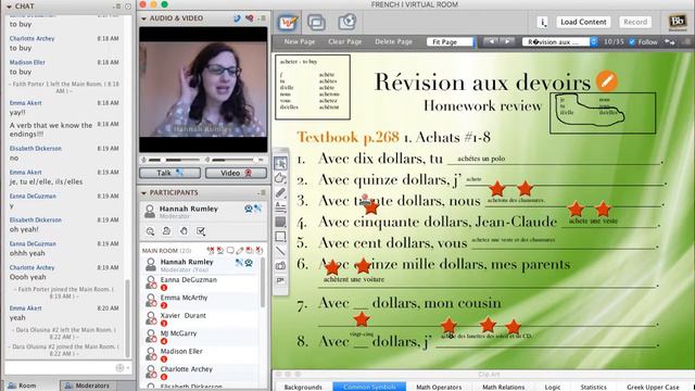 THU CLASS Week 23 Mar 9 Part 1 смотреть онлайн