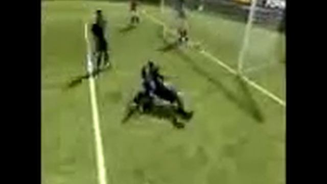 ошибка инры FIFA_12 смотреть онлайн