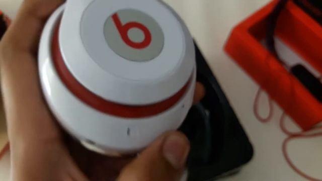 Beats Studio STN-13 Wireless Bluetooth & On-Ear Headphone - Unboxing and review || from buy DARAZ смотреть онлайн