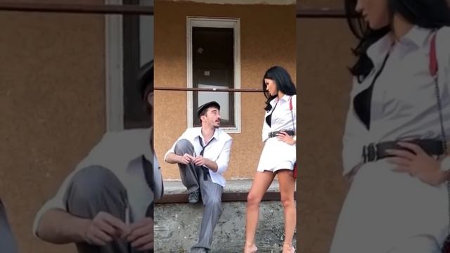У Серго аллергия на шерсть смотреть онлайн