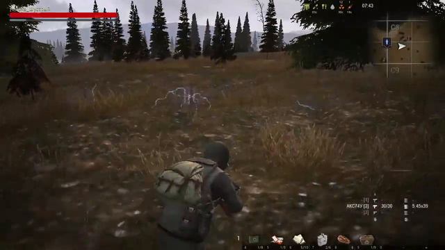 STALKER ONLINE ИЗУЧЕНИЕ КАРАВАНА! В ПОИСКАХ АРТЕФАКТОВ! смотреть онлайн
