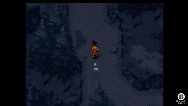 Suikoden I & II HD Remaster Comparison PlayStation 1 vs Nintendo Switch Gameplay Trailer смотреть онлайн