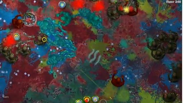 что за?Обзор на игру Мутант смотреть онлайн