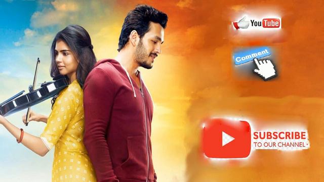 Taqdeer Movie Ringtone | Violin | Ringtone | Hello Movie | Romantic | Music | Mp3