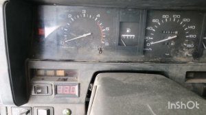 Запуск td27t nissan terrano