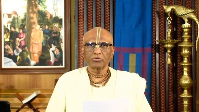 What Is The Significance Of The Pancha-tattva Mantra? | Soulful Japa