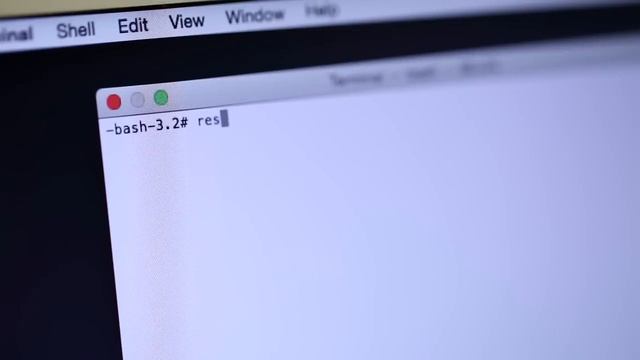 CNET How To - Easily bypass and reset the password on any Mac смотреть онлайн
