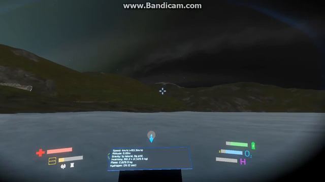 Space Engineers - Survival: Day Two смотреть онлайн