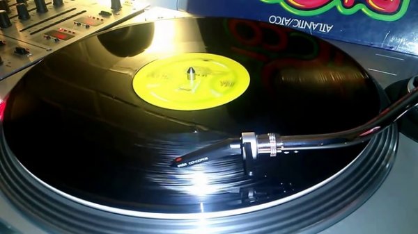 Chic - Le Freak (12 Inch) 1978 - Vinyl