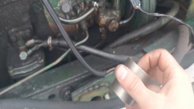 юмз передняя навеска и проблемы с ней смотреть онлайн