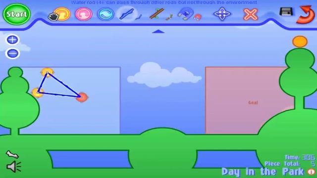 Fantastic Contraption 2 Gameplay смотреть онлайн
