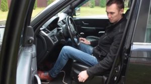 Range Rover Sport 4,4. Понты или не только ?