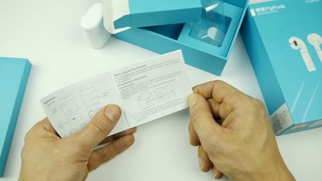 Honor FlyPods - Edle InEar Kopfhörer mit Touch - Moschuss.de смотреть онлайн