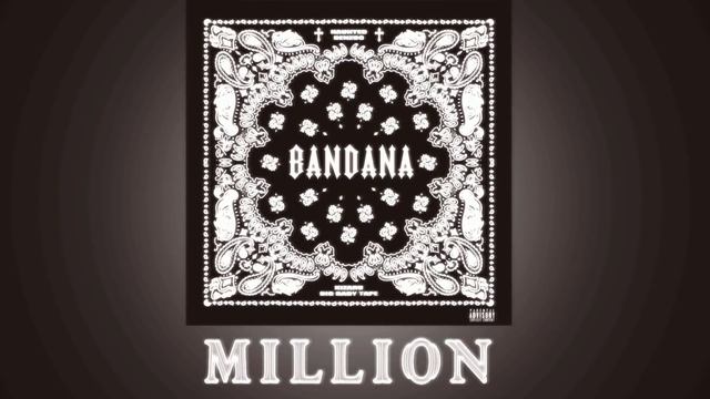 Big Baby Tape, kizaru - Million ( 1 ЧАС ) смотреть онлайн